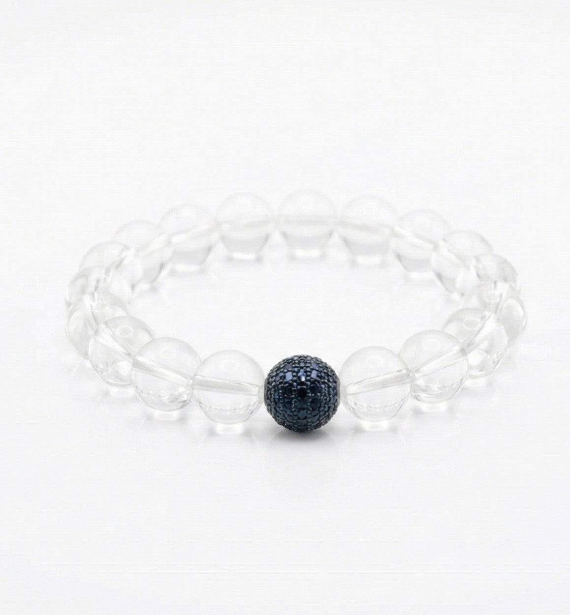 Clear Quartz