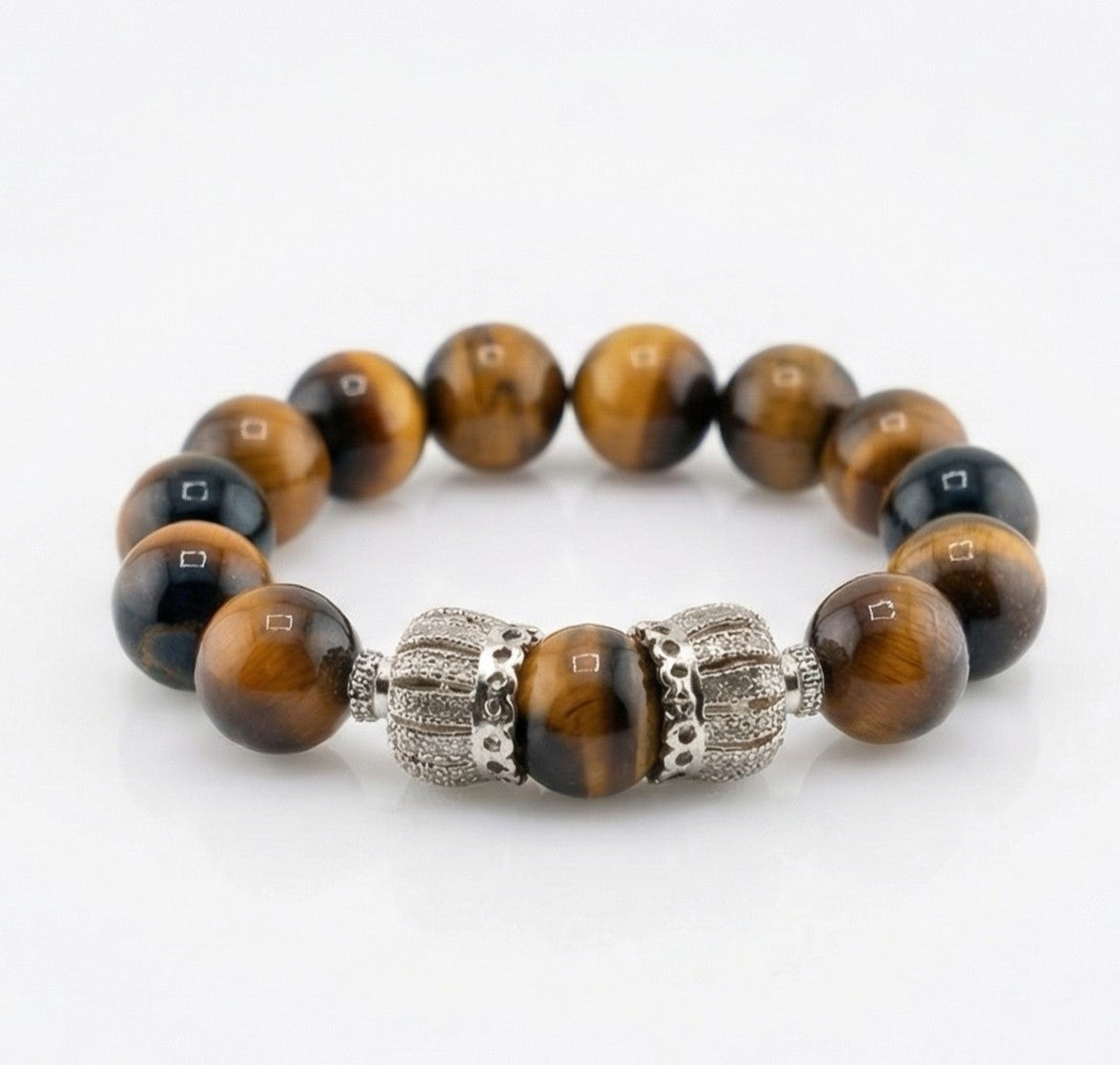 Tiger Eye