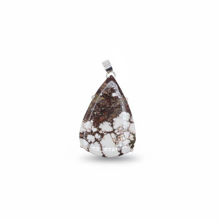 Dendritic Jasper