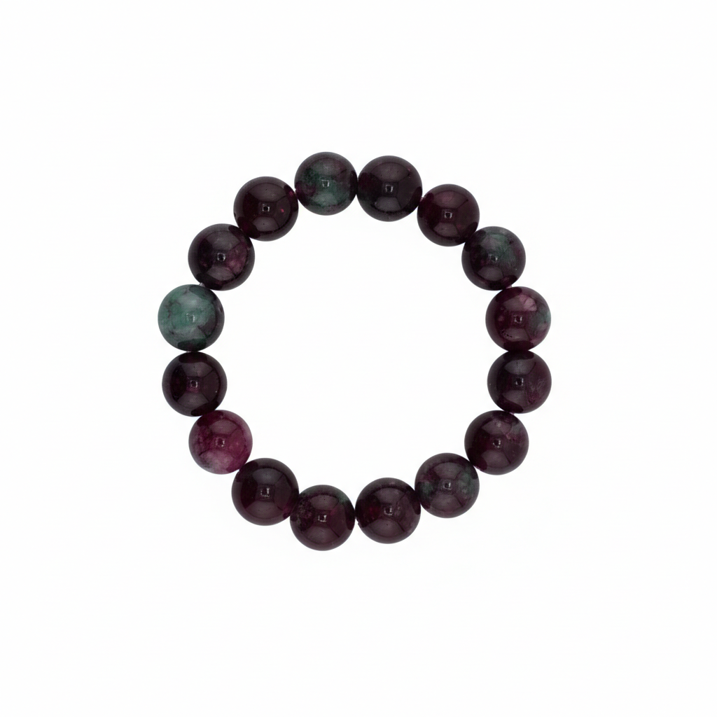 Ruby Zoisite