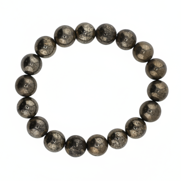 Pyrite
