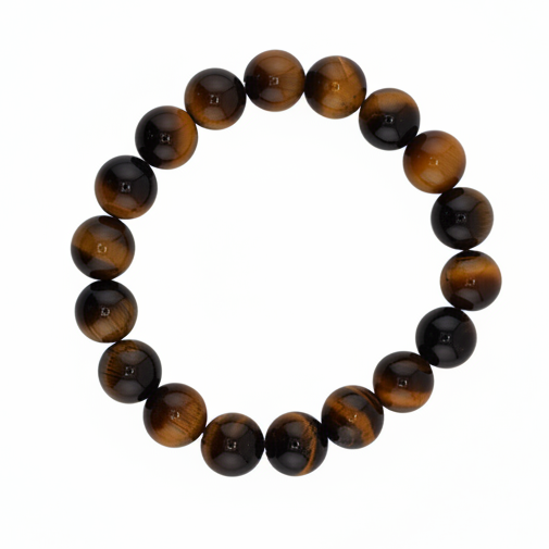 Tiger Eye
