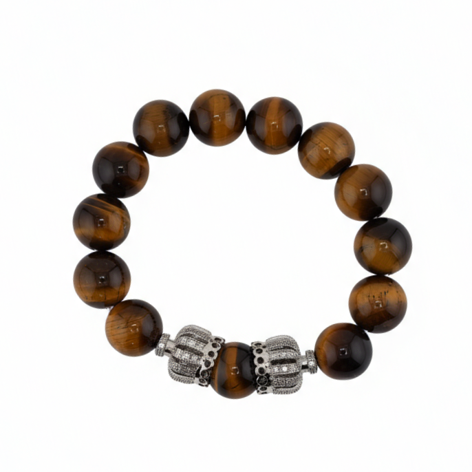 Tiger Eye