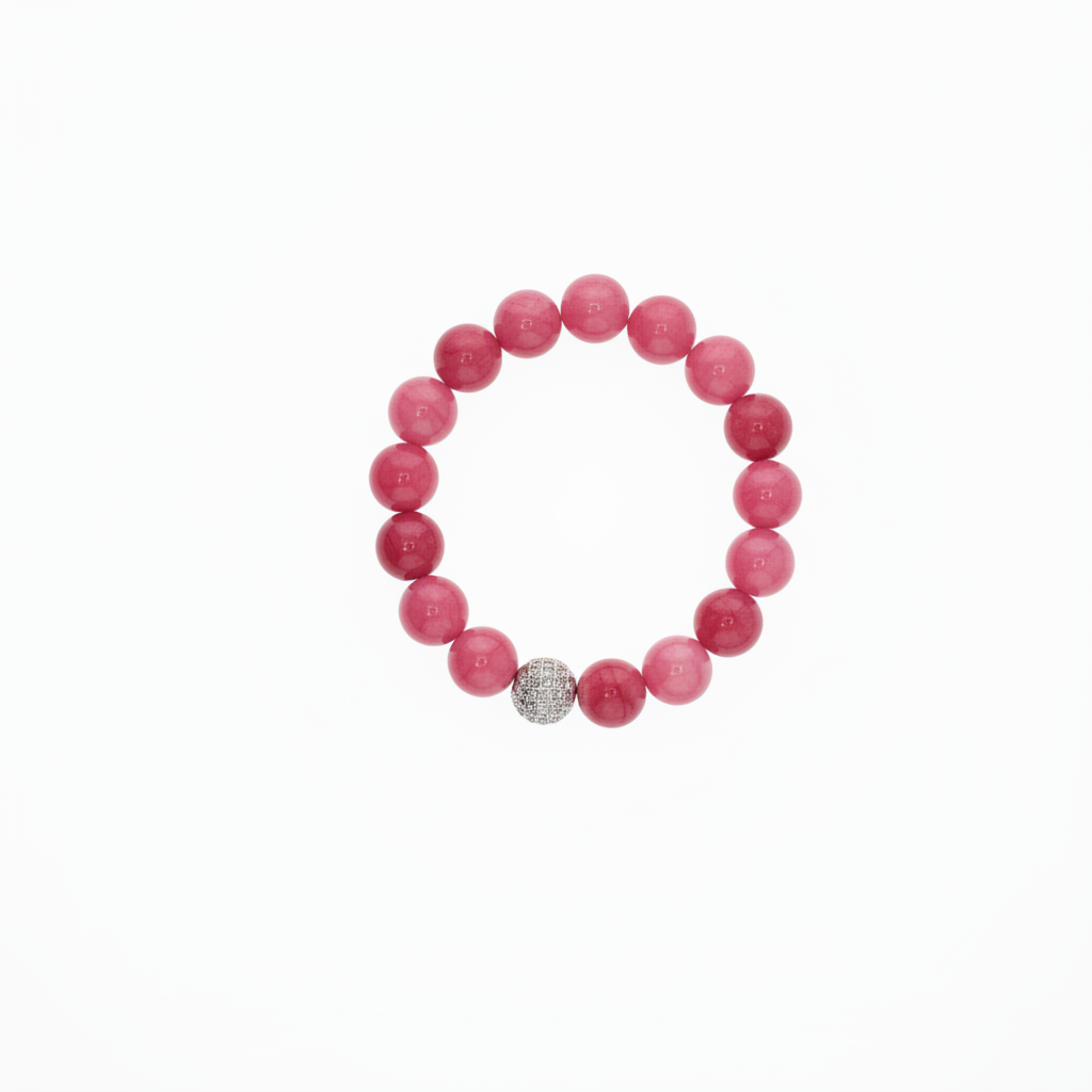 Rose Quartz