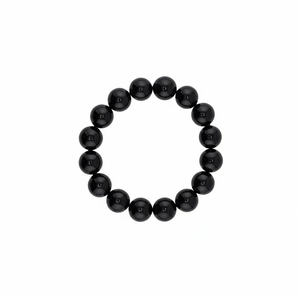 Black Tourmaline