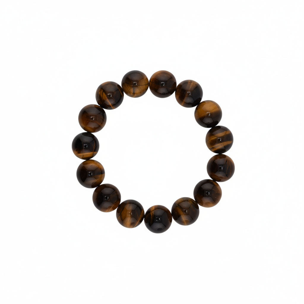 Tiger Eye