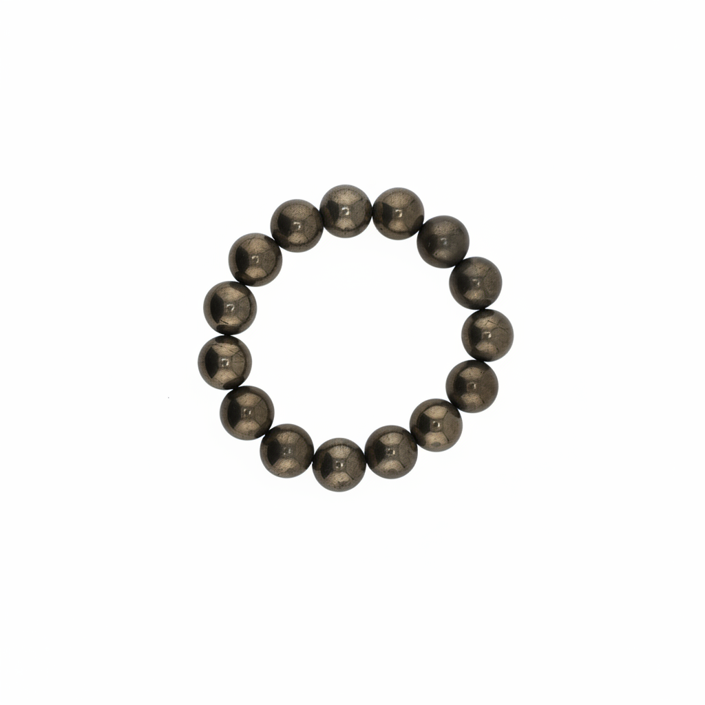 Pyrite