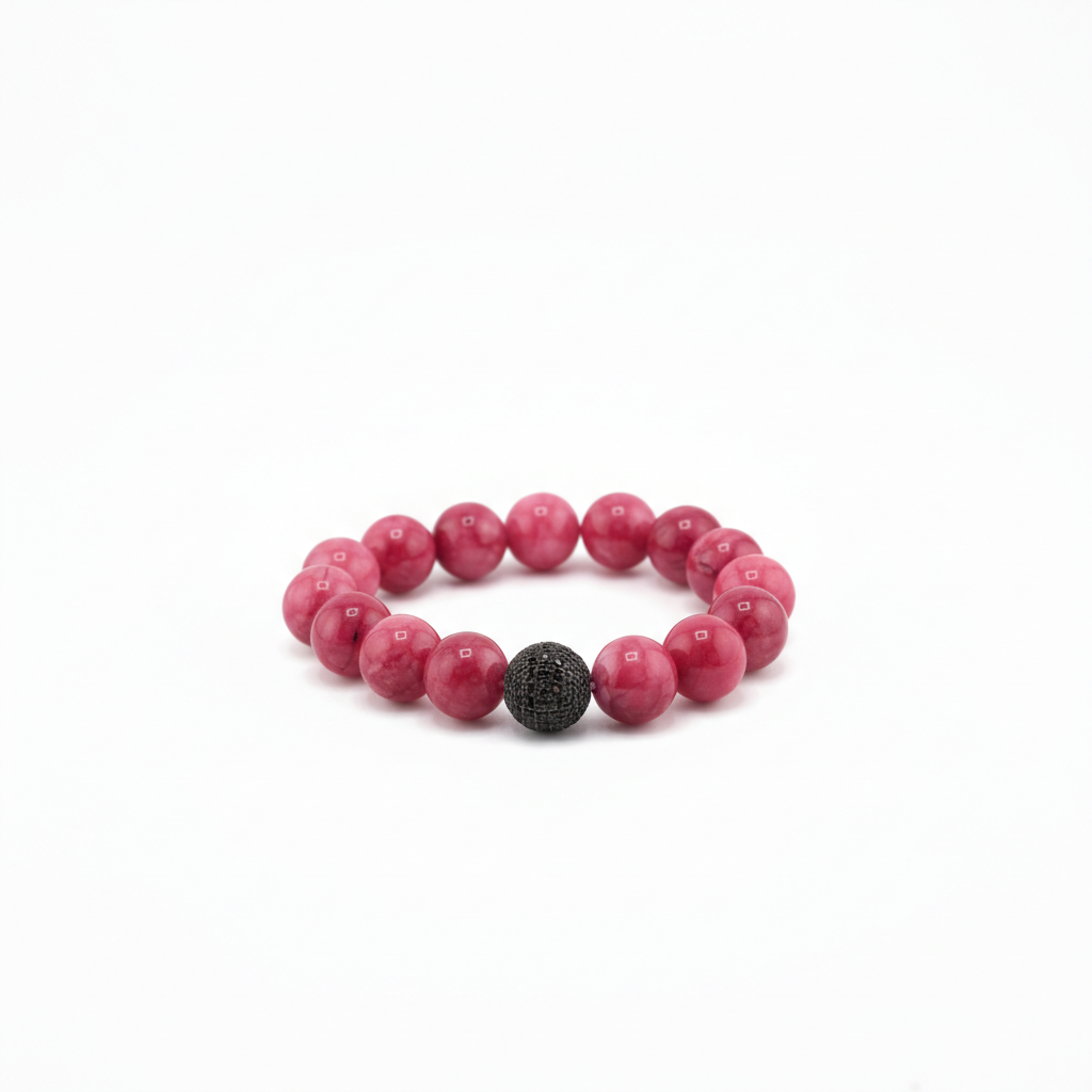Rose Quartz