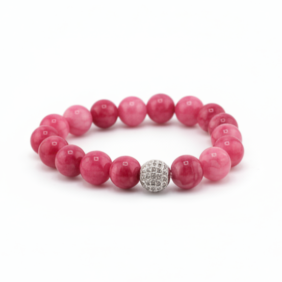 Rose Quartz