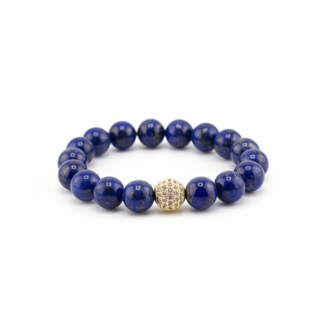 Lapis Lazuli