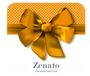 premium Gift card