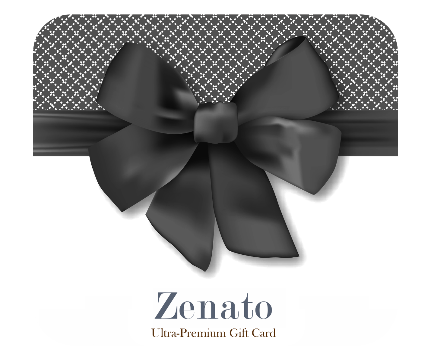 ultra-Premium Gift card